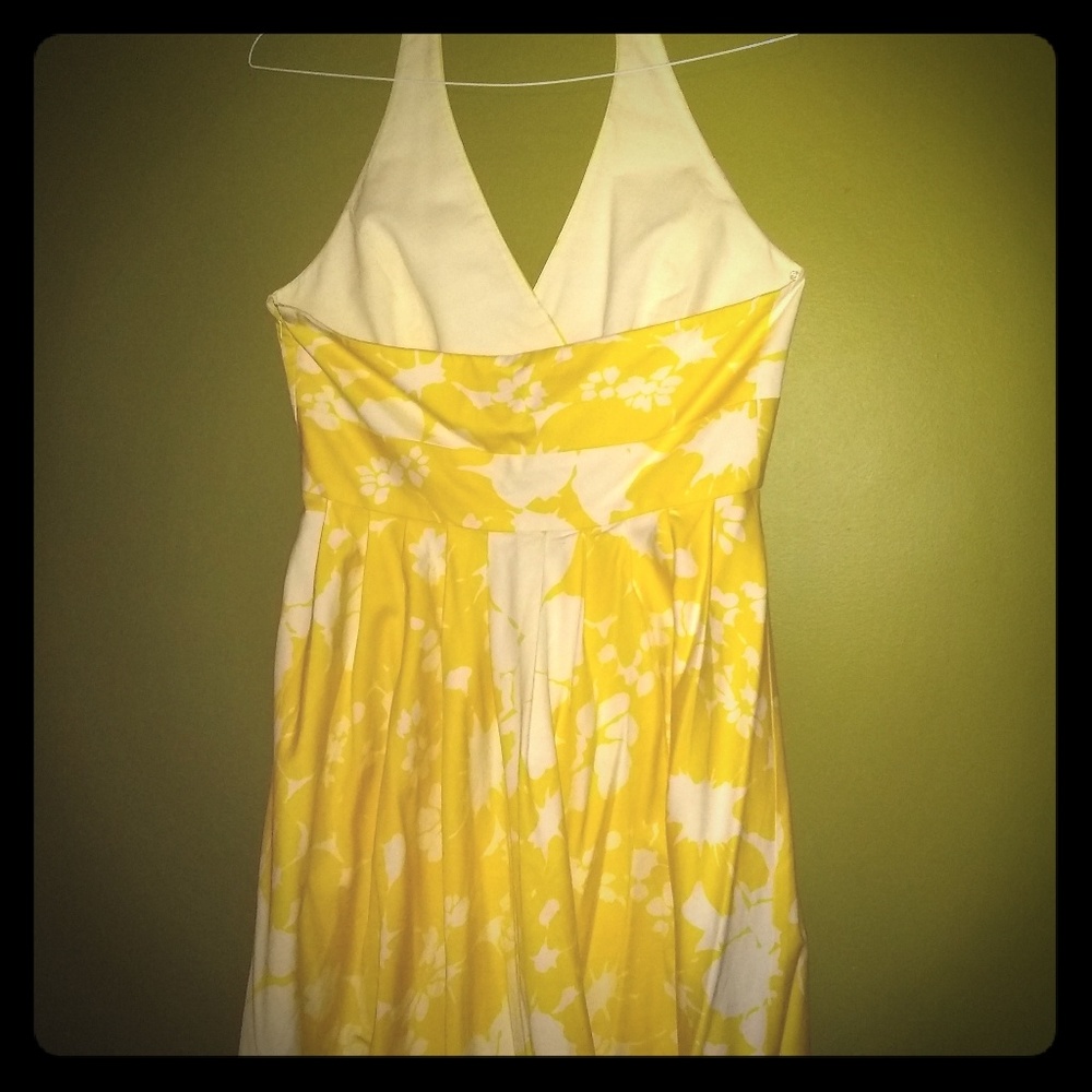 American Living Sun dress